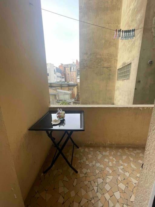 La Liberte-Centre-Ville-Proche-Gare Rennes Dış mekan fotoğraf